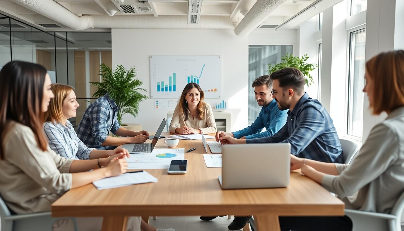 Professional plan visual
